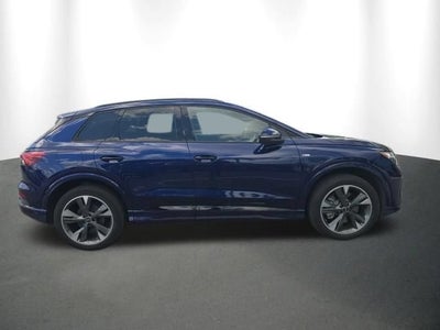 2023 Audi Q4 e-tron Premium Plus