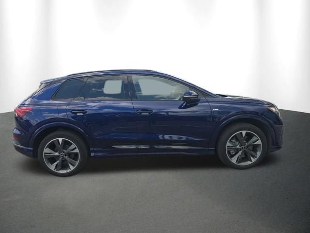 2023 Audi Q4 e-tron Premium Plus