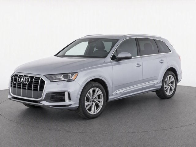 2021 Audi Q7 Premium Plus