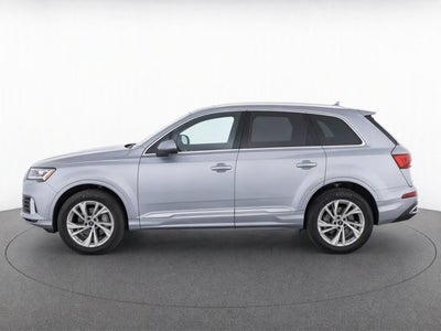 2021 Audi Q7 Premium Plus