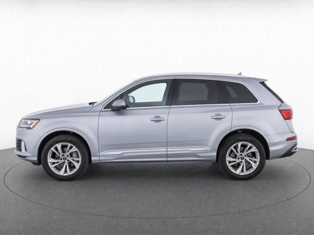 2021 Audi Q7 Premium Plus