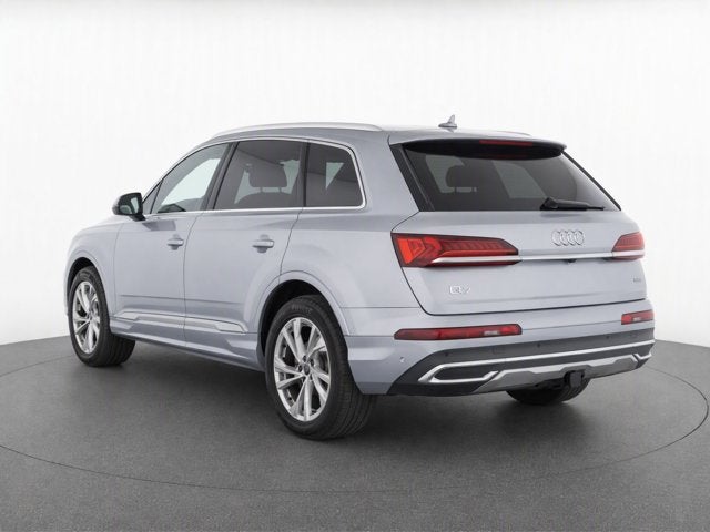 2021 Audi Q7 Premium Plus