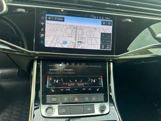 2023 Audi Q7 Premium Plus