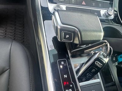2023 Audi Q7 Premium Plus