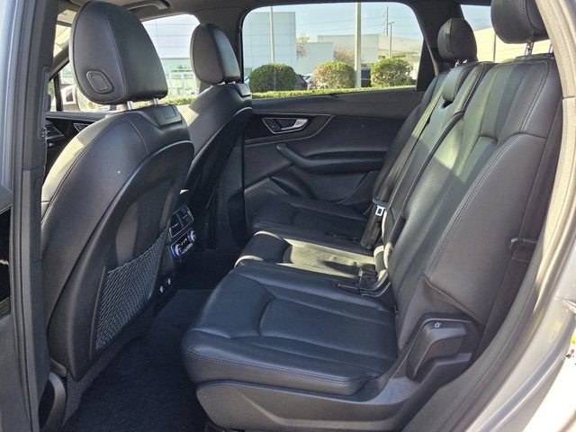 2019 Audi Q7 Prestige