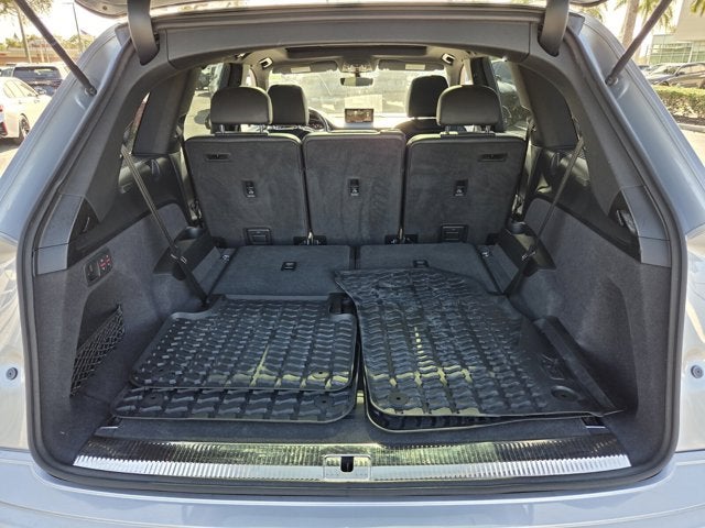 2019 Audi Q7 Prestige