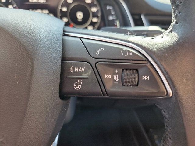 2019 Audi Q7 Prestige