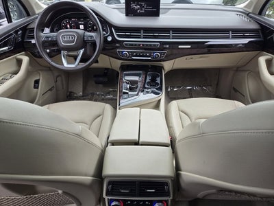 2019 Audi Q7 Prestige