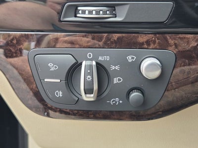 2019 Audi Q7 Prestige