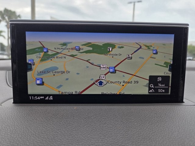 2019 Audi Q7 Prestige