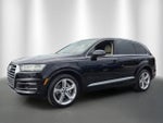 2019 Audi Q7 Prestige