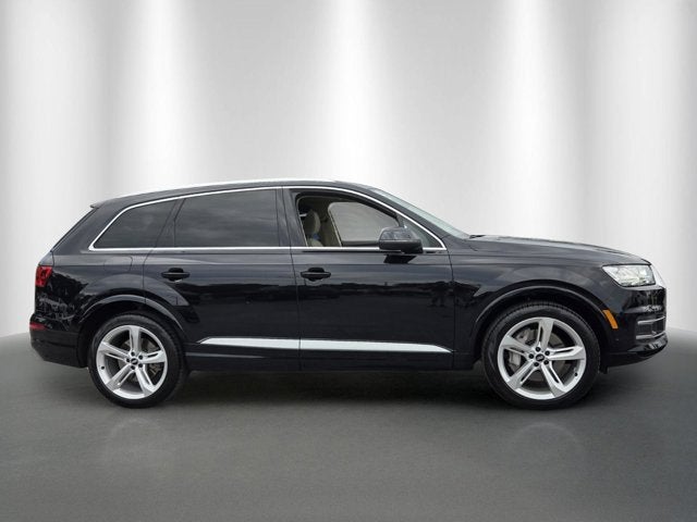 2019 Audi Q7 Prestige