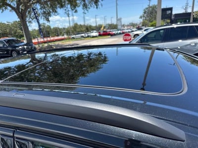 2025 Audi SQ7 Prestige