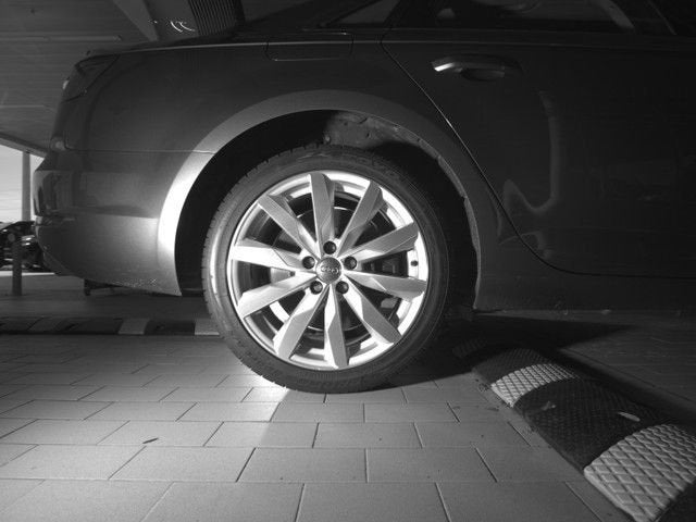 2017 Audi A4 Premium