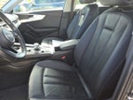 2017 Audi A4 Premium