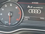 2017 Audi A4 Premium