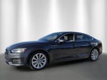 2018 Audi A5 Sportback Premium Plus