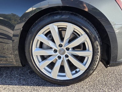2018 Audi A5 Sportback Premium Plus