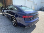 2025 Audi A5 Sportback S line Premium Plus