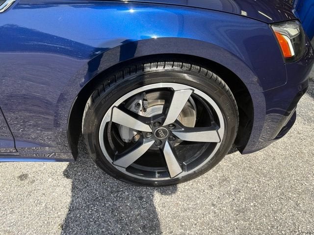 2025 Audi A5 Sportback S line Premium Plus