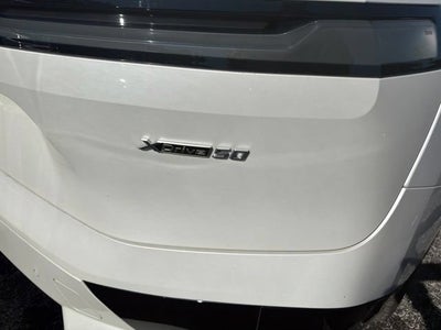 2024 BMW iX xDrive50