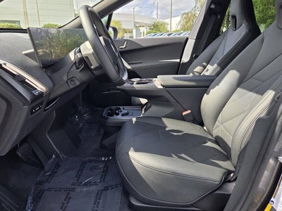 2025 BMW iX xDrive50 xDrive50
