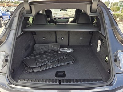 2025 BMW iX xDrive50 xDrive50