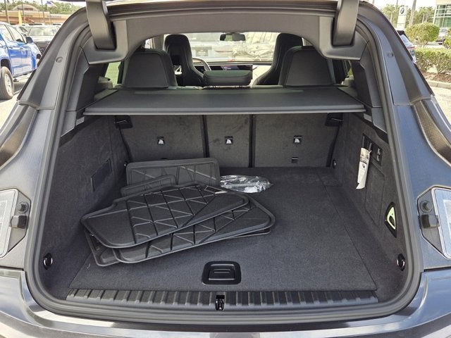 2025 BMW iX xDrive50 xDrive50