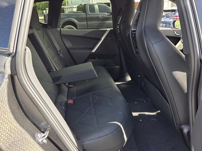 2025 BMW iX xDrive50 xDrive50