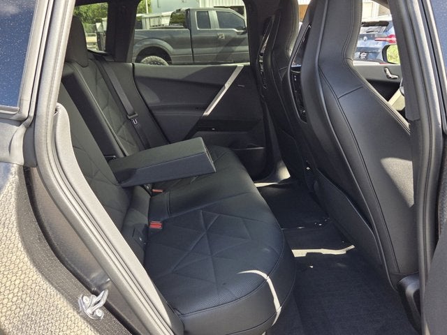 2025 BMW iX xDrive50 xDrive50