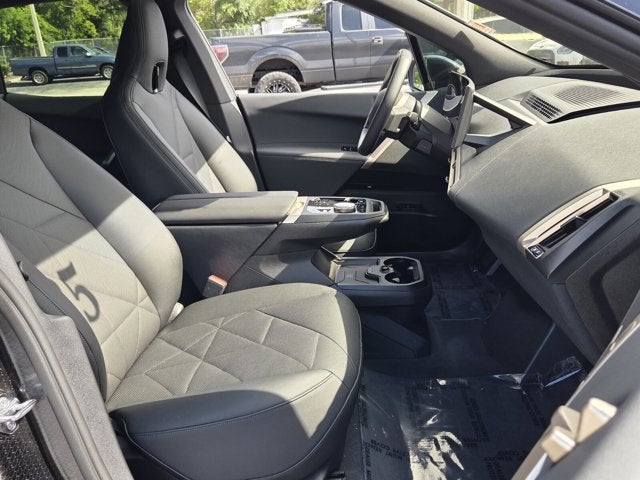 2025 BMW iX xDrive50 xDrive50