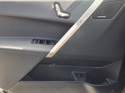 2025 BMW iX xDrive50 xDrive50