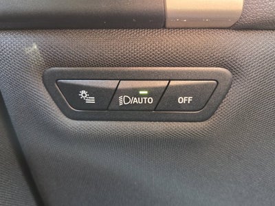 2025 BMW iX xDrive50 xDrive50