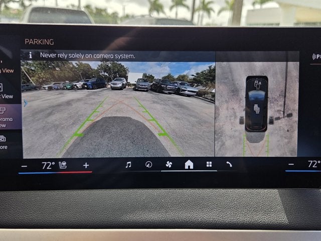 2025 BMW iX xDrive50 xDrive50