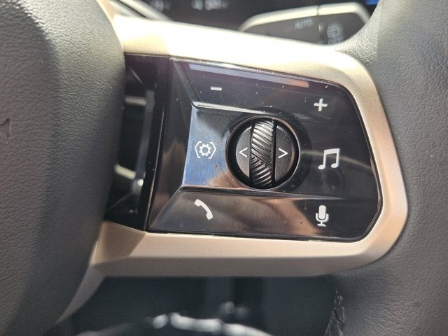 2025 BMW iX xDrive50 xDrive50