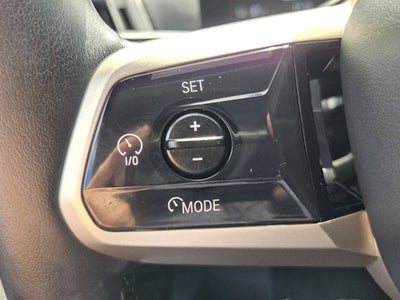 2025 BMW iX xDrive50 xDrive50