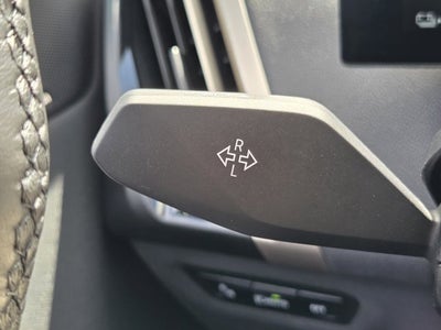 2025 BMW iX xDrive50 xDrive50