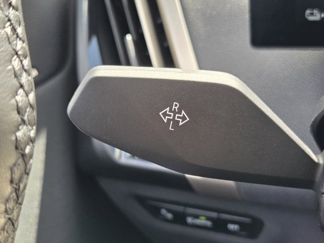 2025 BMW iX xDrive50 xDrive50