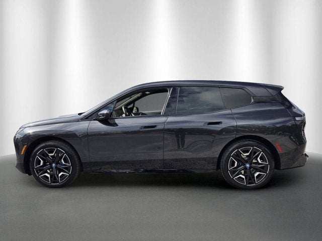 2025 BMW iX xDrive50 xDrive50