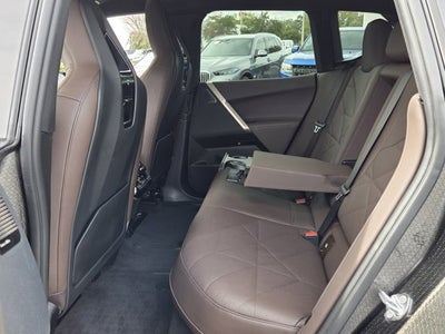 2024 BMW iX xDrive50 xDrive50