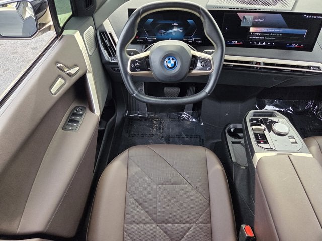 2024 BMW iX xDrive50 xDrive50