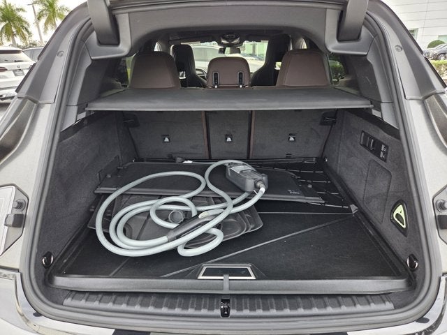 2024 BMW iX xDrive50 xDrive50