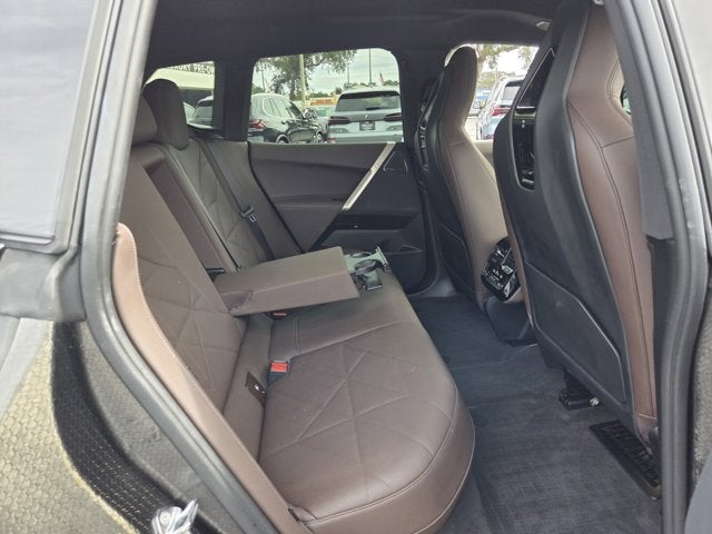 2024 BMW iX xDrive50 xDrive50