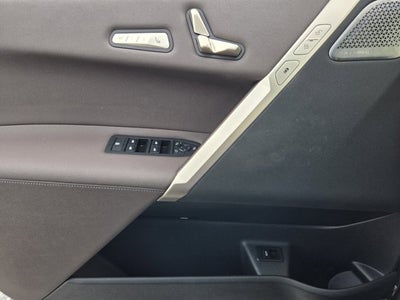 2024 BMW iX xDrive50 xDrive50