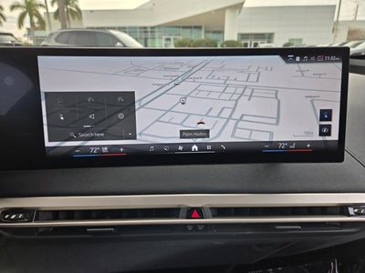 2024 BMW iX xDrive50 xDrive50
