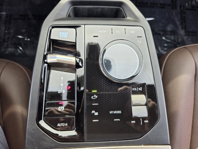 2024 BMW iX xDrive50 xDrive50