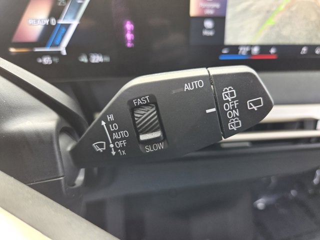 2024 BMW iX xDrive50 xDrive50