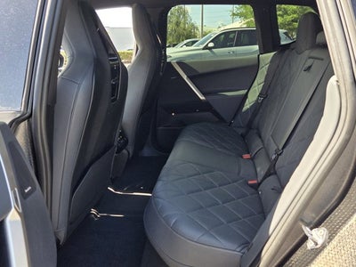 2024 BMW iX xDrive50 xDrive50