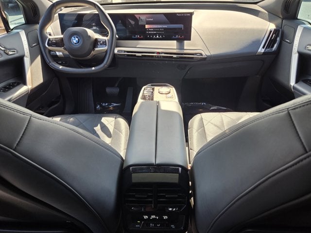 2024 BMW iX xDrive50 xDrive50
