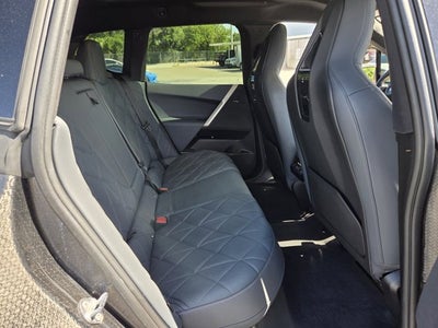 2024 BMW iX xDrive50 xDrive50